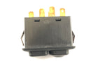 BMW M 535i E28 [1986] - Sunroof switch-2
