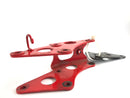 Yamaha XT 350 55V [1987] - Engine mount set-3