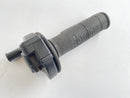 Husqvarna TE 610 E Dual H7 [1998] - Throttle grip-3