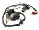 Honda CB 900 F SC01 [1981] - Ignition pulse generator with centrifugal adjuster-2
