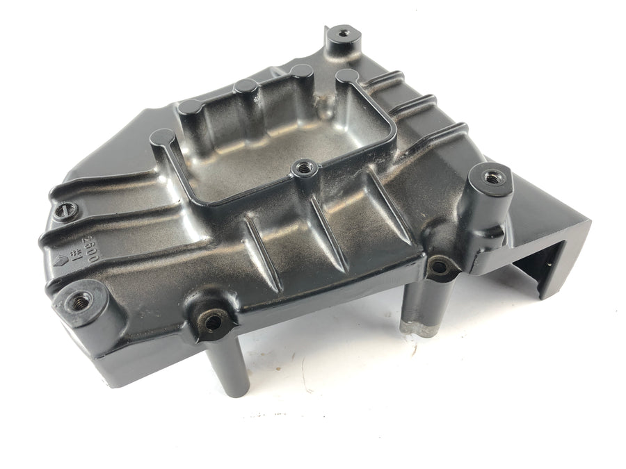 Kawasaki VN 900 Classic [2010] - Belt cover engine cover