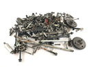 Suzuki DL 1000 V-Strom [2006] - Screws and remaining parts bundle-2