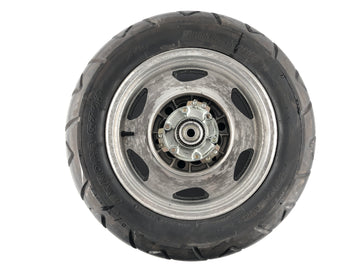 Suzuki Intruder VL 1500 AL [2000] - Rear Wheel Rim Rear - 0