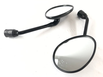 Triumph Speed ​​Triple 1050 515NJ [2005] - Mirror Rearview Mirror Set - 0