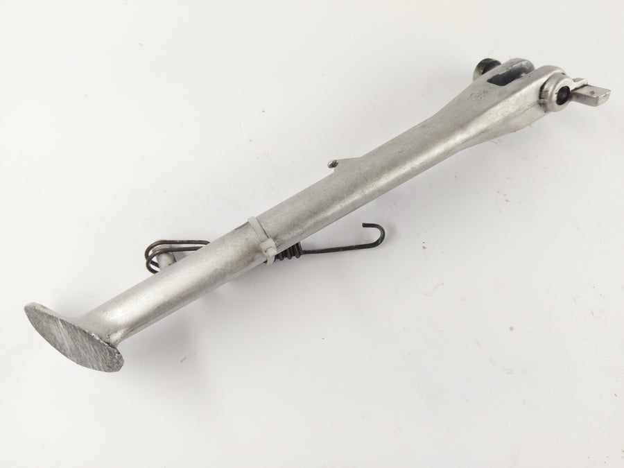 Triumph Speed ​​Triple T509 - Side stand with spring