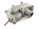 SWM SM 125 R [2017] - Water pump cover-2