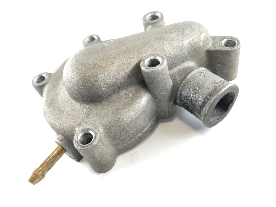 SWM SM 125 R [2017] - Water pump cover