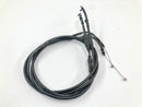 Triumph Daytona 955i T595N - throttle cable-1