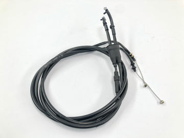 Triumph Daytona 955i T595N - throttle cable