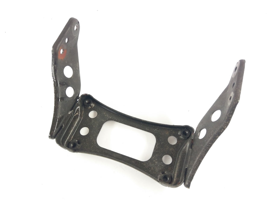 Honda ST 1100 SC26 Pan European [1990] - Luggage rack mount top case