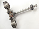Moto Guzzi Quota 1100 ES [1999] - bottom triple clamp-4