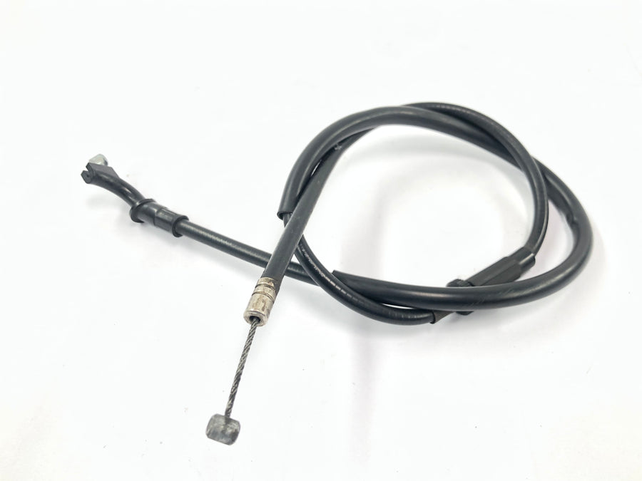 Kawasaki ZX-10 ZXT00B - choke cable
