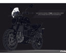 BMW R 1250 R [2018] – New Generation Sport – Black-11