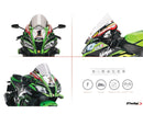 KAWASAKI ZX-10RR NINJA PERFORMANCE [2018] – R-Racer screen – heavily tinted-24