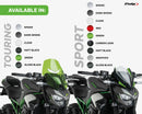 KAWASAKI Z 900 SE [2025] – New Generation Sport – Transparent-31