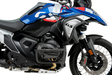 BMW R 1300 GS TROPHY [2025] – Crash bar – Black