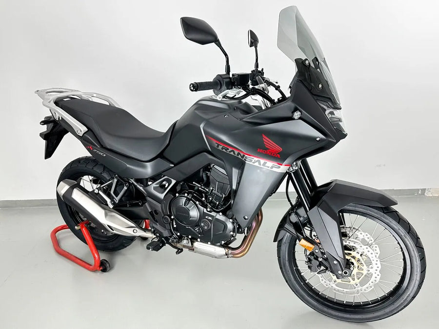Honda XL 750 Transalp [WRS] - windshield