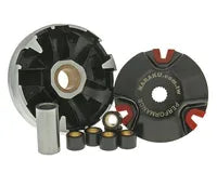 Mbk BOOSTER 12" 50 [2012-2015] - PRO Series Variator – Image 4