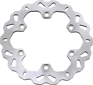 Suzuki GSX 1300 Hayabusa R ABS [2014-2017, 2019-2020] - brake disc - picture 2