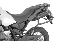 Yamaha XT 200 [SW-MOTECH] – EVO Seitengepäckträger