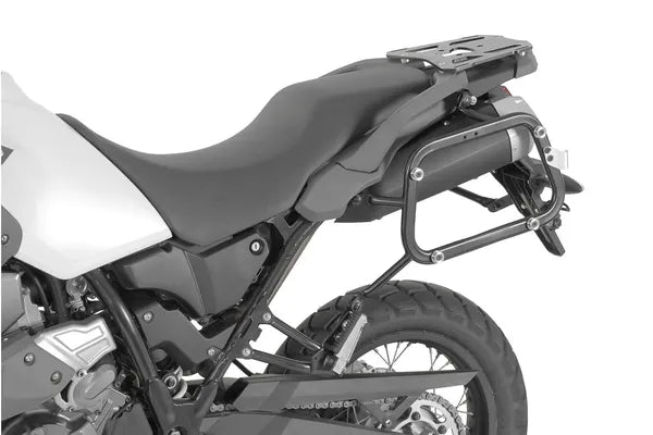 Yamaha XT 200 [SW-MOTECH] – EVO Seitengepäckträger