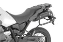 Yamaha XT 660 Z Tenere [SW-MOTECH] – EVO side luggage rack