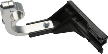 bmw m 1000 [BARKBUSTERS] – Universal mounting material for 22 mm handlebars - 0