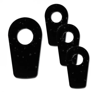aprilia caponord 1200 [ZIEGER] – Indy spacer distance pieces for indicator assembly