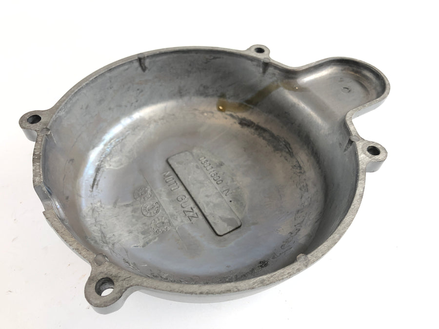 Moto Guzzi V11 [2001] - Alternator cover engine cover