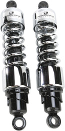 Harley Davidson Sportster [PROGRESSIVE SUSPENSION] – 412 Series Stoßdämpfer