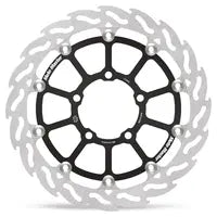 Bmw R 12 G/S ABS [2024-2026, 2025-2026] - Flame Series Schwimmende Bremsscheibe – Art.-Nr. 113274 – Bild 8