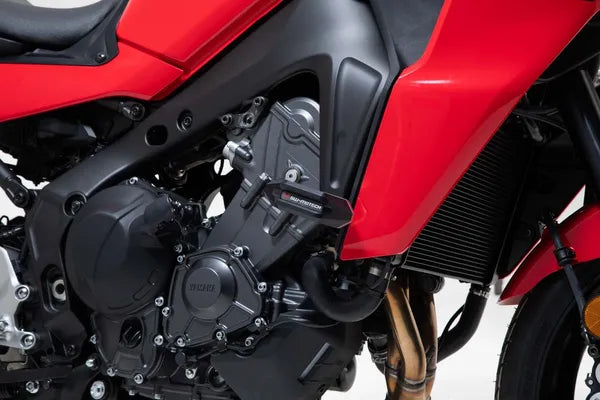 Yamaha Tracer 900 [SW-MOTECH] – Rahmenschützer