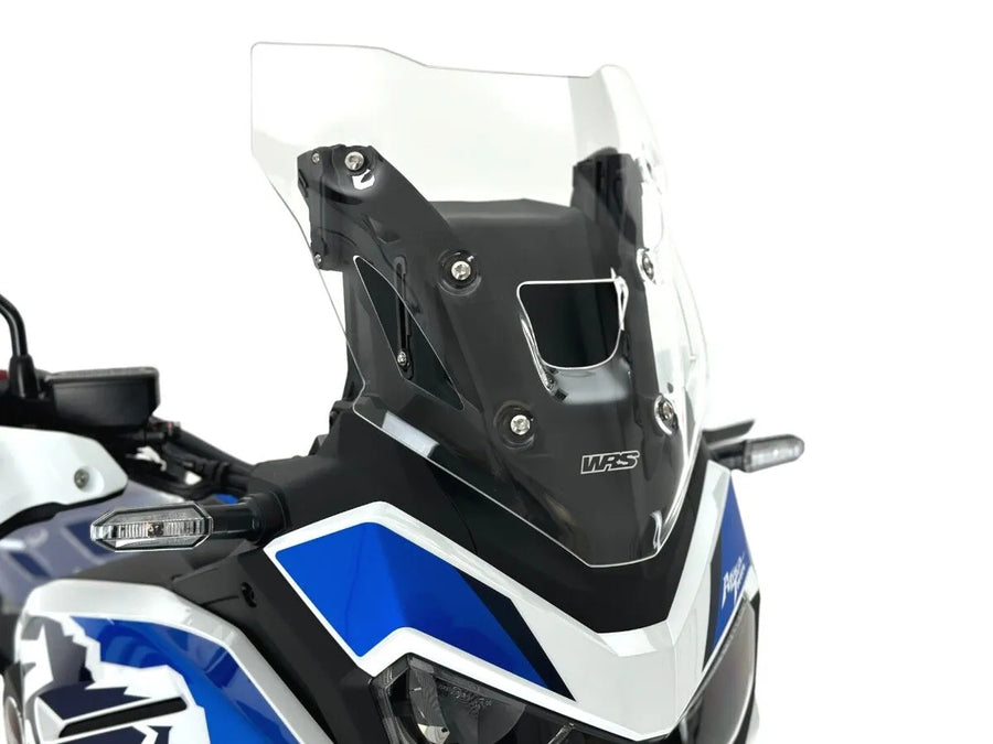 Honda CRF 1100 Africa Twin [WRS] - windshield
