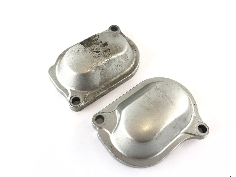 Yamaha XVS 650 Drag Star 4VR [1997] - Valve Cover Front Set Pair