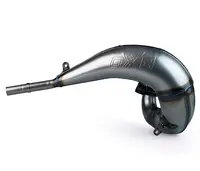 Rieju MR 300 Pro [2021-2023] - Factory Fatty Auspuff – Bild 6