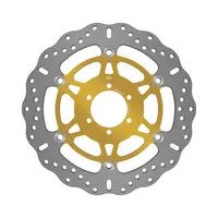 Ducati 620 Multistrada Dark [2005-2006] - Bremsscheiben – Bild 7