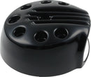 harley davidson fxsb [CULT WERK] – air filter cover “Slotted”-2