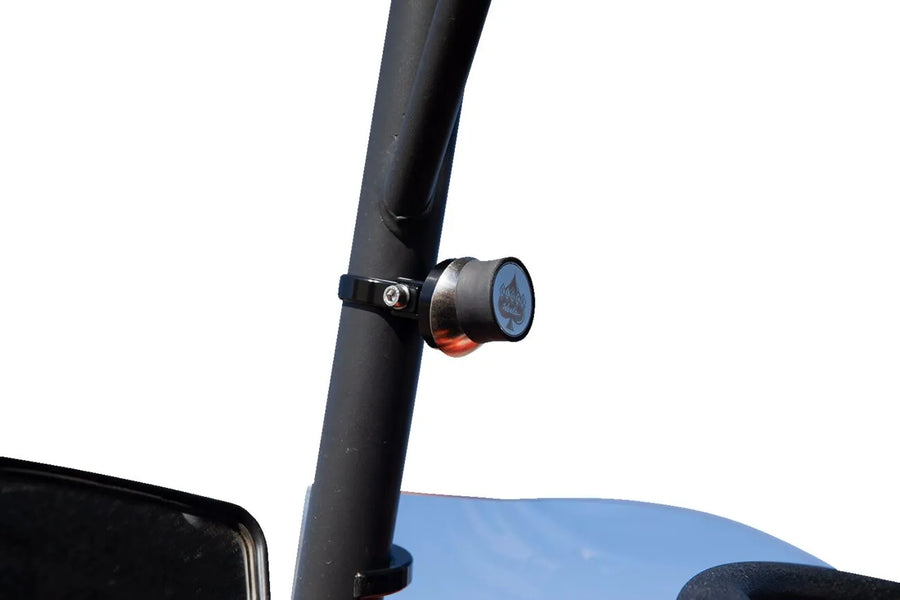 cf moto 800 [KLOCK WERKS] – Roll Cage mobile phone holder
