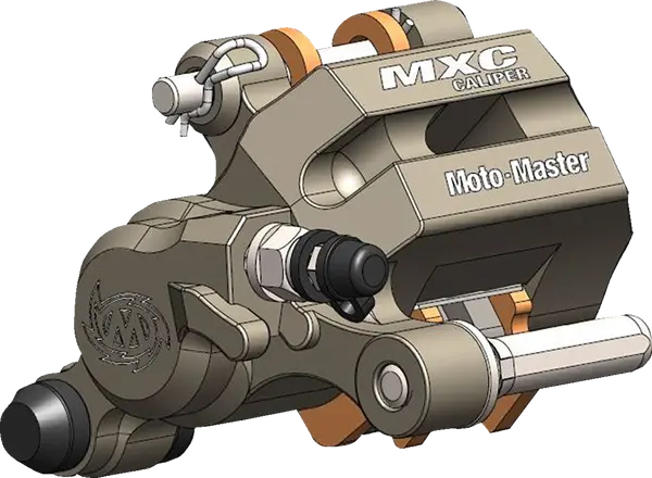 Ktm 65 SX [2026-2027] - MXC Bremssattel – Bild 3