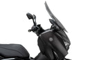 YAMAHA X-MAX 300 TECH MAX + [2025] – Windshield V-Tech Line Touring-2