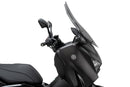 YAMAHA X-MAX 300 TECH MAX + [2025] – Windschutzscheibe V-Tech Line Touring – Getönt