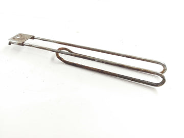 Honda XR 500 R PE01 [1981] - Bowden cable guide - 0