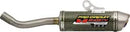 Yamaha Yz 125 [2024, 2025-2026, 2026, 2027, 2023-2027] - Powercore 2 Shorty rear silencer - picture 8