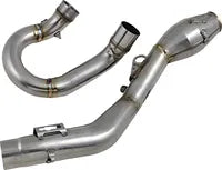 Honda CRF 250 Rx [2022-2024] - MegaBomb manifold - material: titanium - picture 11