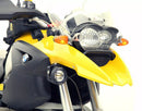 BMW R 1200 GS [DENALI] – position light bracket detailed view