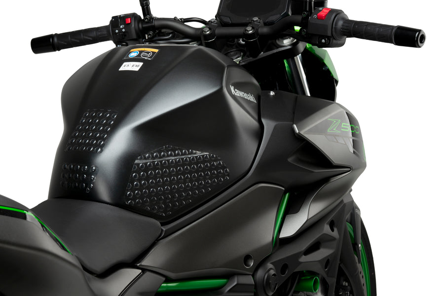 KAWASAKI Z 500 SE [2025] – Pro tank protector – Transparent
