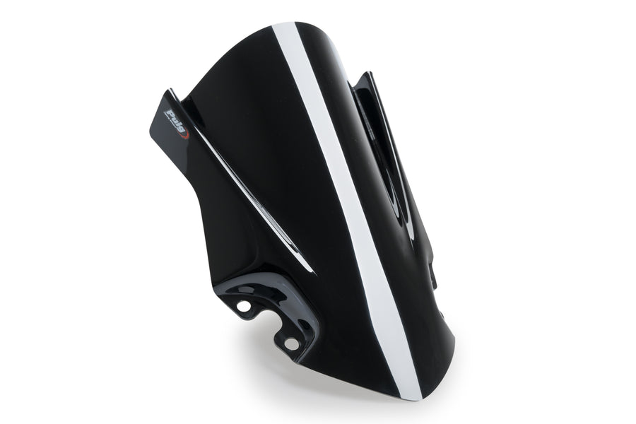 CFMOTO 450 SR [2025] – Z-Racing Screen – Black