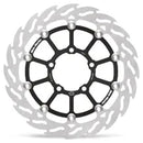 Triumph Tiger 1050 SE [2009-2010] - Flame Series Rotor Race – Art.-Nr. 113178 – Bild 4