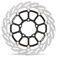 Triumph Tiger 1050 SE ABS [2010-2011, 2013] - Flame Series Rotor Race – Art.-Nr. 113178 – Bild 4