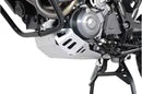 Yamaha XT 660 Z Tenere [SW-MOTECH] – engine protection bar